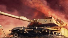 Tank Domination - jogo do gênero MMO