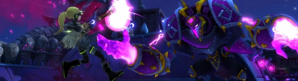 Todas as avaliações e notas Dungeon Defenders 2 — 1 opinião