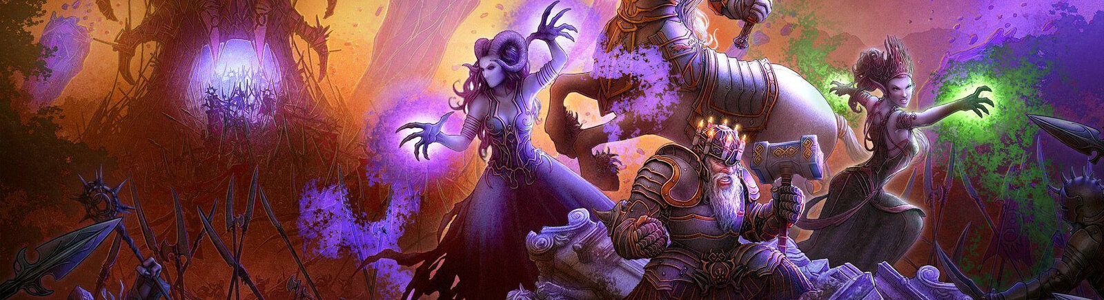 Melhores jogos  para PlayStation 5 , semelhantes a EverQuest: Call of the Forsaken