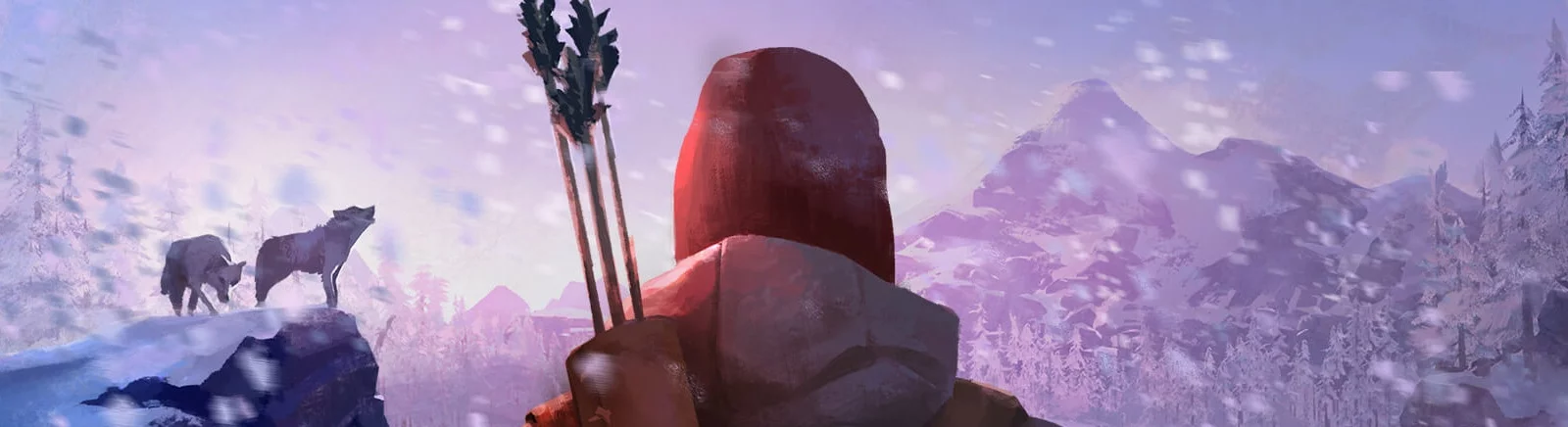 The Long Dark — Трейнер / Trainer (+12) [Ver.393] [LIRW / GHL] - Update: 28.02.2017 / Treinadores / Trapaças