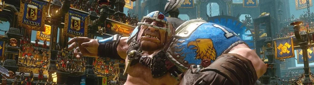 Melhores jogos  para Nvidia Shield , semelhantes a Blood Bowl 2 (Blood Bowl II)