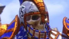 Blood Bowl 2 - jogo do gênero Jogo esportivo