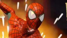 The Amazing Spider-Man 2
