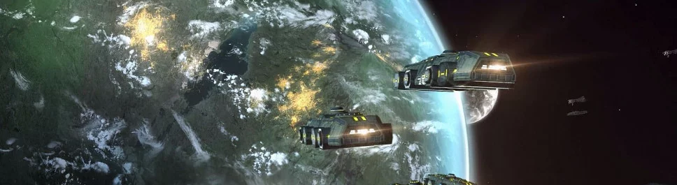 Galactic Civilizations 3 — Трейнер / Trainer (+3) [3.00] [MrAntiFun] / Treinadores / Trapaças