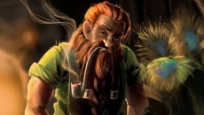Dwarf Fortress