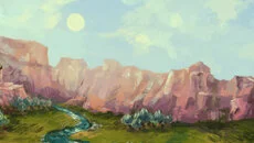 Rive é semelhante a Rive