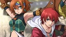 Ys: The Oath in Felghana é semelhante a Ys: The Oath in Felghana