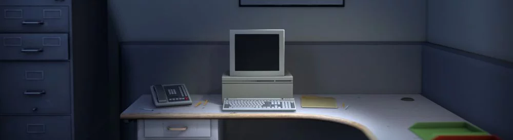 Todas as avaliações e notas The Stanley Parable — 6 opiniões