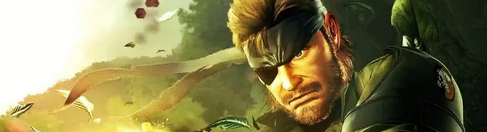 Fórum Metal Gear Solid: Social Ops
