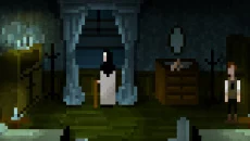 Last Door