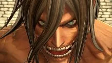 Attack on Titan: The Last Wings of Mankind - jogo do gênero Slasher