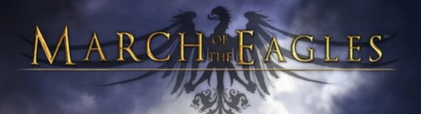 Avaliações negativas sobre March of Eagles — 0 opiniões