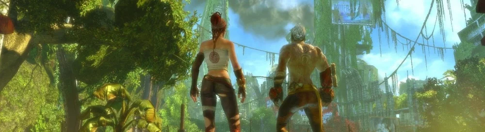 Enslaved: Odyssey to the West - Premium Edition — Salvar [Licença Steam] / Salvamentos / Trapaças