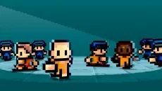 Prison Architect 2 é semelhante a Prison Architect 2