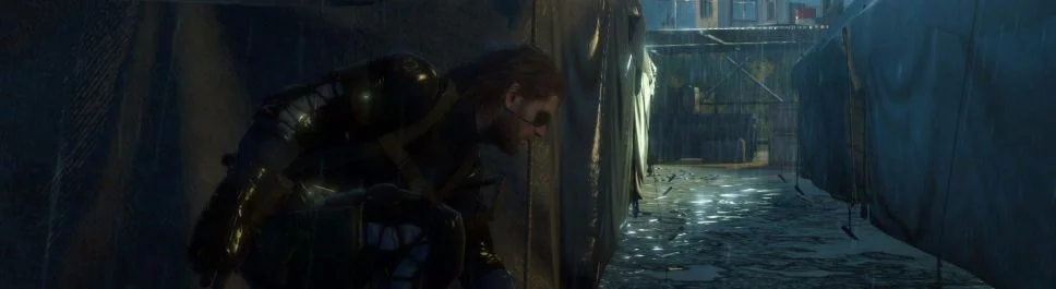 Metal Gear Solid 5: Ground Zeroes — Сохранение [Лицензия Steam] / Salvamentos / Trapaças