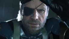 Metal Gear Solid 5: Ground Zeroes - jogo do gênero Stealth