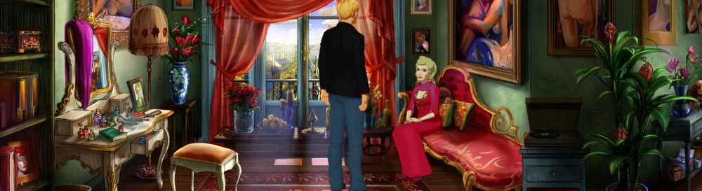 Data de lançamento Broken Sword 5: The Serpent's Curse (Broken Sword: Serpent's Curse) em diferentes países do mundo