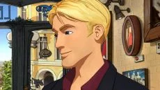 Broken Sword - Shadow of the Templars: Reforged é semelhante a Broken Sword - Shadow of the Templars: Reforged