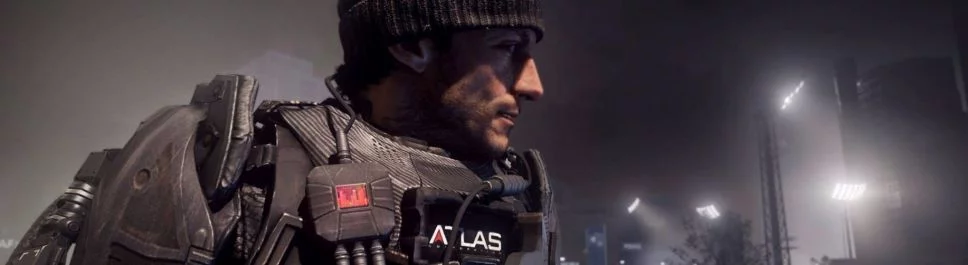 Call of Duty: Advanced Warfare — Трейнер / Trainer (+11) [1.22.01] [Update 23.07.2017] [64 Bit] [Baracuda] / Treinadores / Trapaças
