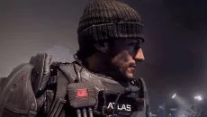 Call of Duty: Advanced Warfare
