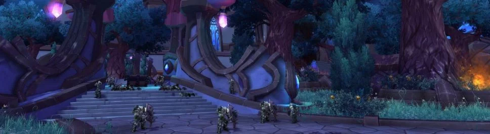 Todas as avaliações e notas World of Warcraft: Warlords of Draenor — 0 opiniões