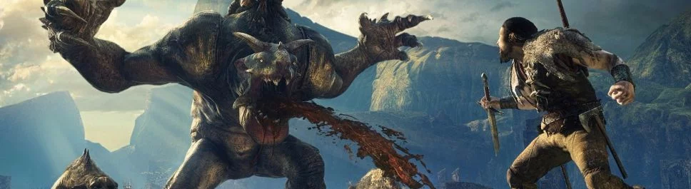 Middle-earth: Shadow of Mordor — Трейнер / Trainer (+10) [1.0.1951.29] [Update 9 09.07.2017] [64 Bit] [Baracuda] / Treinadores / Trapaças