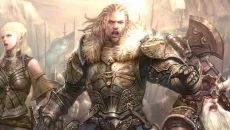 Kingdom Under Fire 2 - jogo do gênero MMO