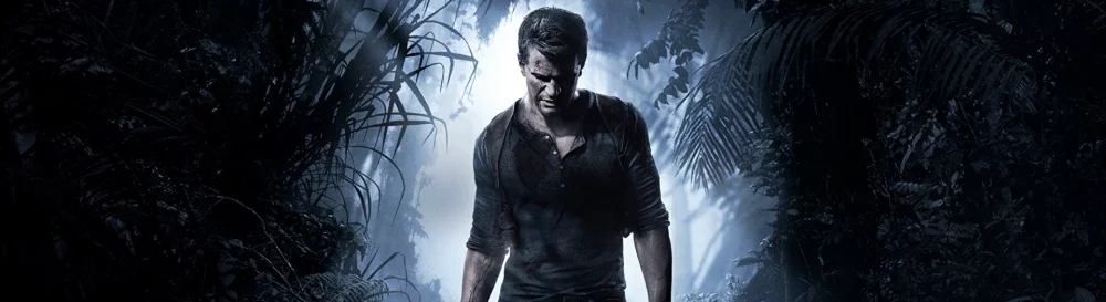 Salvamentos para Uncharted 4: A Thief&#039;s End