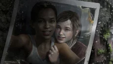 The Last of Us: Left Behind