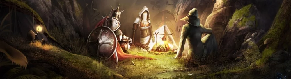 Data de lançamento Trine 2: Complete Story em diferentes países do mundo