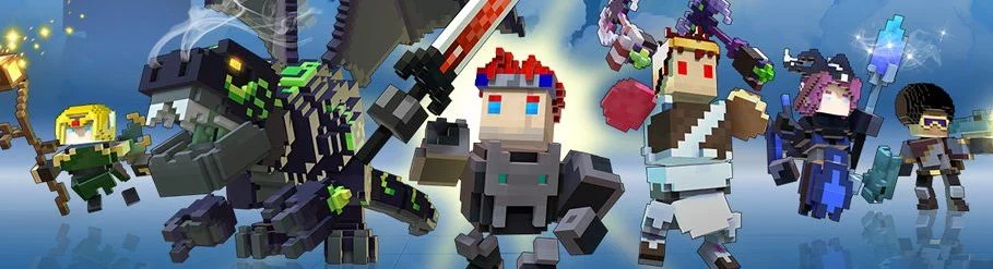 Trapaças para Trove