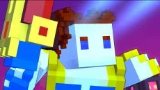 Trove - jogo do gênero Jogo gratuito
