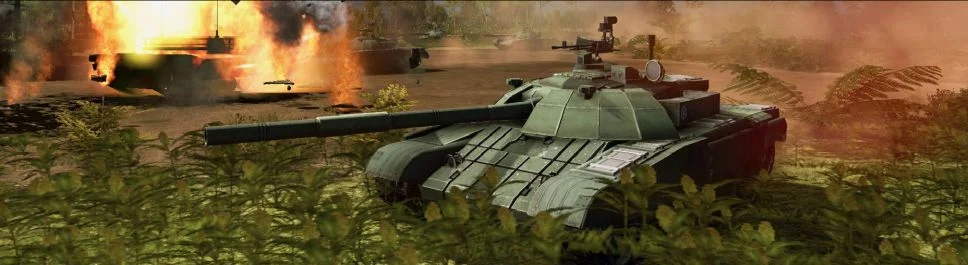 Wargame: Red Dragon — Трейнер / Trainer (+7) [18.11.02.51006] [MrAntiFun] / Treinadores / Trapaças