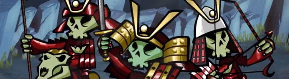 Skulls of the Shogun — Skulls of the Shogun: Таблица для Cheat Engine [UPD: 03.10.2017] {MikinaneShindouda} / Tabelas / Trapaças