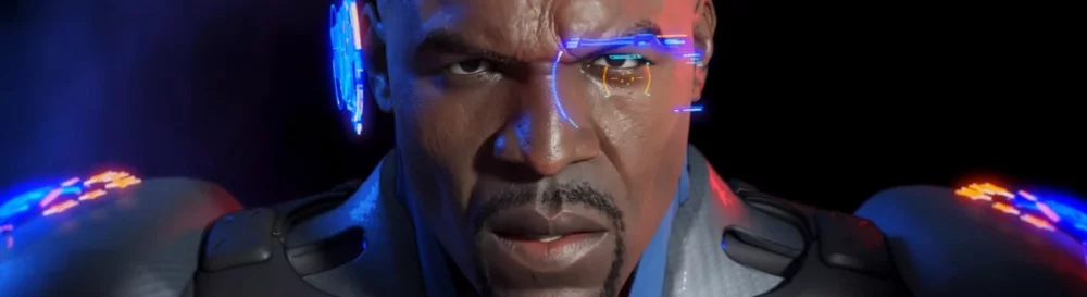 Crackdown 3 — Трейнер / Trainer (+3) [UPD: 17.02.19] [Xoen] / Treinadores / Trapaças