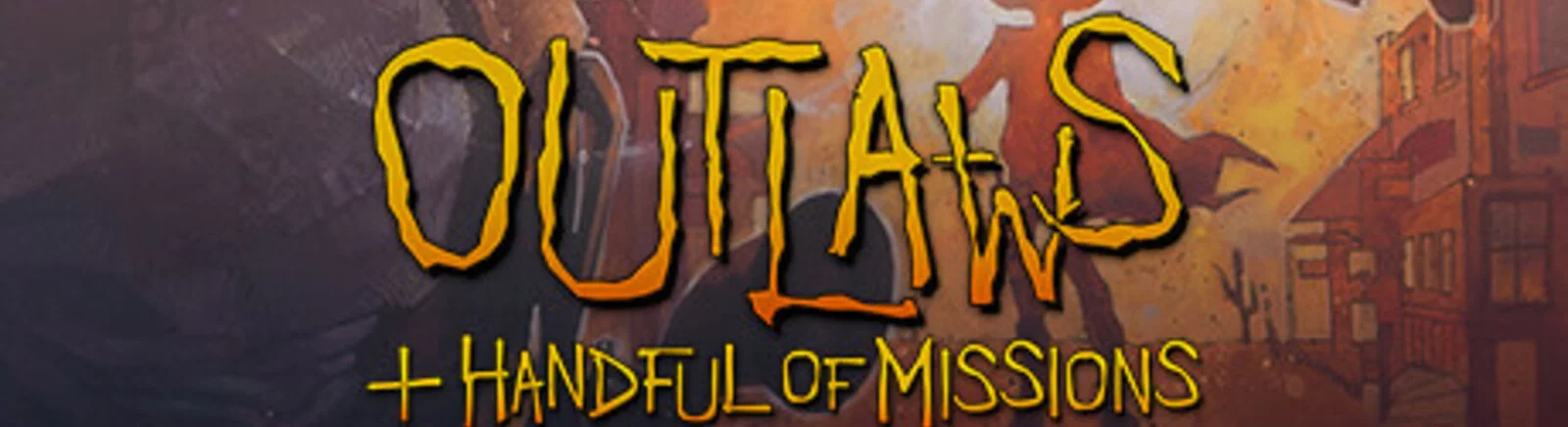 Comprar Outlaws barato, descontos de até 90% 🏷️, comparação de preços em diferentes lojas