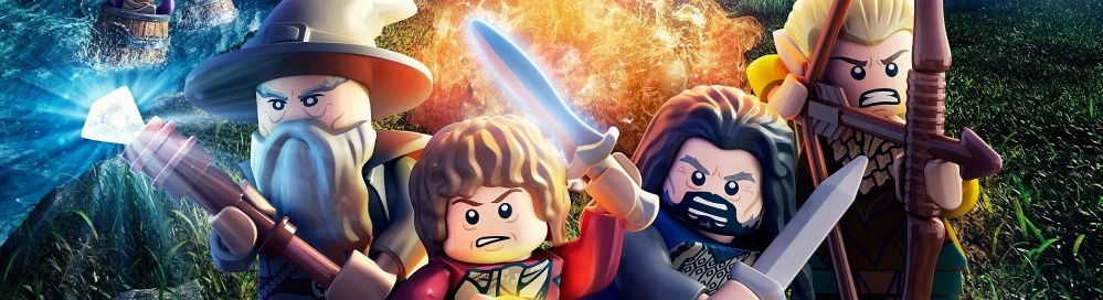 Comprar LEGO The Hobbit barato, descontos de até 90% 🏷️, comparação de preços em diferentes lojas