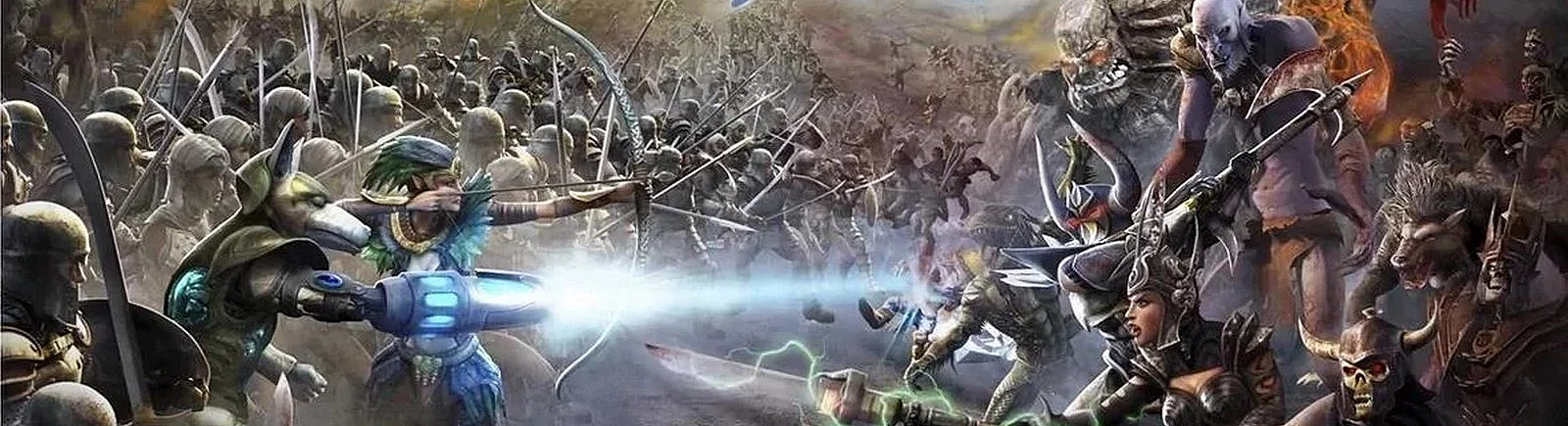 Avaliações mistas sobre Sacred 2: Ice and Blood — 1 opinião