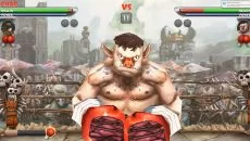 Beast Boxing Turbo - jogo do gênero Jogo esportivo