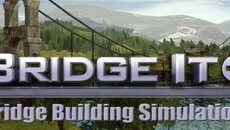 Bridge Constructor: The Walking Dead é semelhante a Bridge Constructor: The Walking Dead