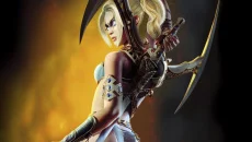 Sacred 2: Fallen Angel