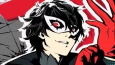 Persona 5
