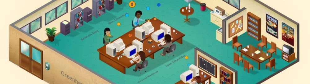 Fórum Game Dev Tycoon