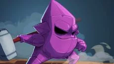 Nuclear Throne