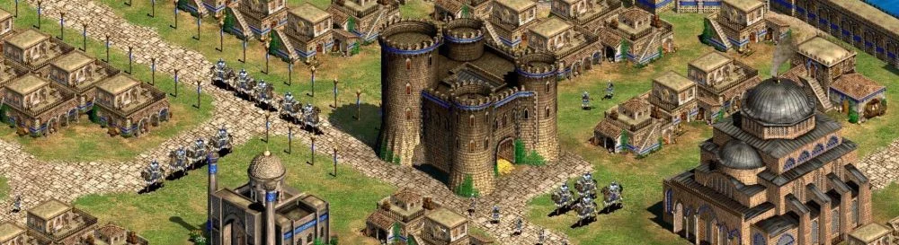 Comprar Age of Empires 2 HD barato, descontos de até 90% 🏷️, comparação de preços em diferentes lojas