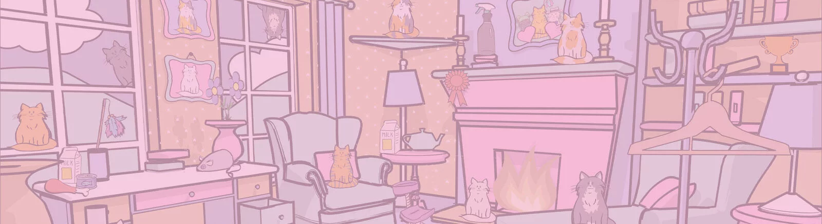 Comprar Cat Lady barato, descontos de até 90% 🏷️, comparação de preços em diferentes lojas