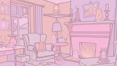 Cat Lady