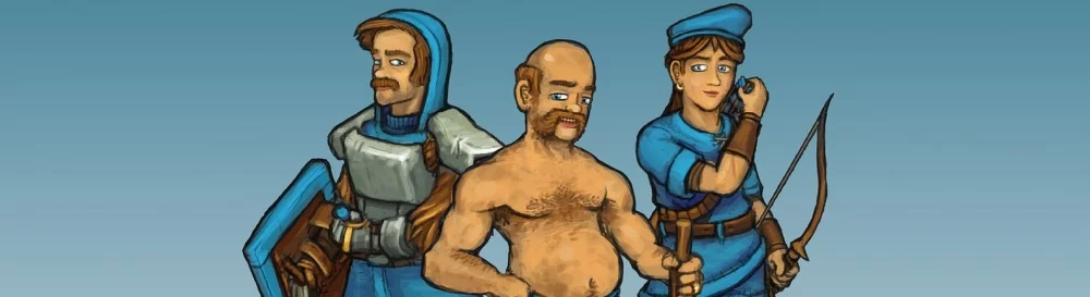 Todas as avaliações e notas King Arthur&#039;s Gold — 1 opinião