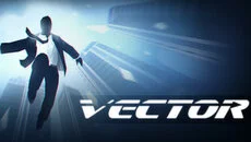 Vector (2012) - jogo do gênero Acrobacias