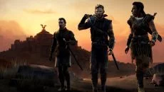 Game of Thrones: A Telltale Games Series